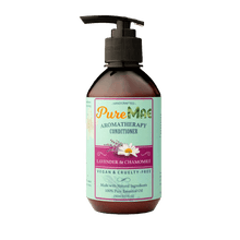 Load image into Gallery viewer, PureMAE Aromatherapy Lavender &amp; Chamomile Conditioner
