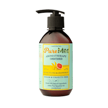 Load image into Gallery viewer, PureMAE Aromatherapy Ylang Ylang &amp; Grapefruit Conditioner

